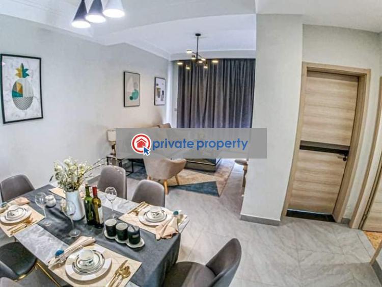 1 bedroom Apartment For Sale &nbsp;ruaka Ruaka Kiambu - 5