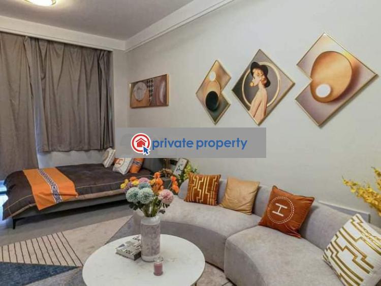 1 bedroom Apartment For Sale &nbsp;ruaka Ruaka Kiambu - 2