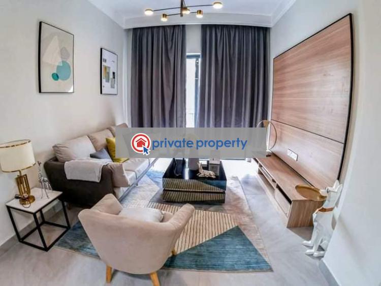 1 bedroom Apartment For Sale &nbsp;ruaka Ruaka Kiambu - 1