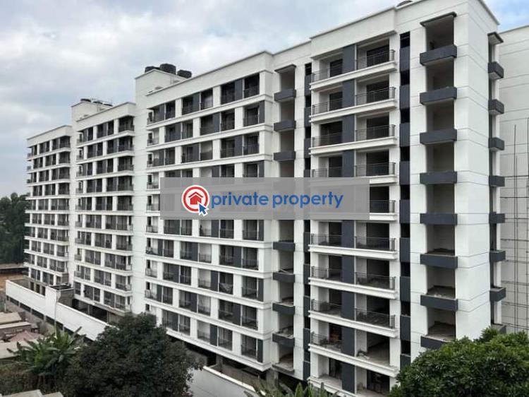 1 bedroom Apartment For Sale &nbsp;ruaka Ruaka Kiambu - 4