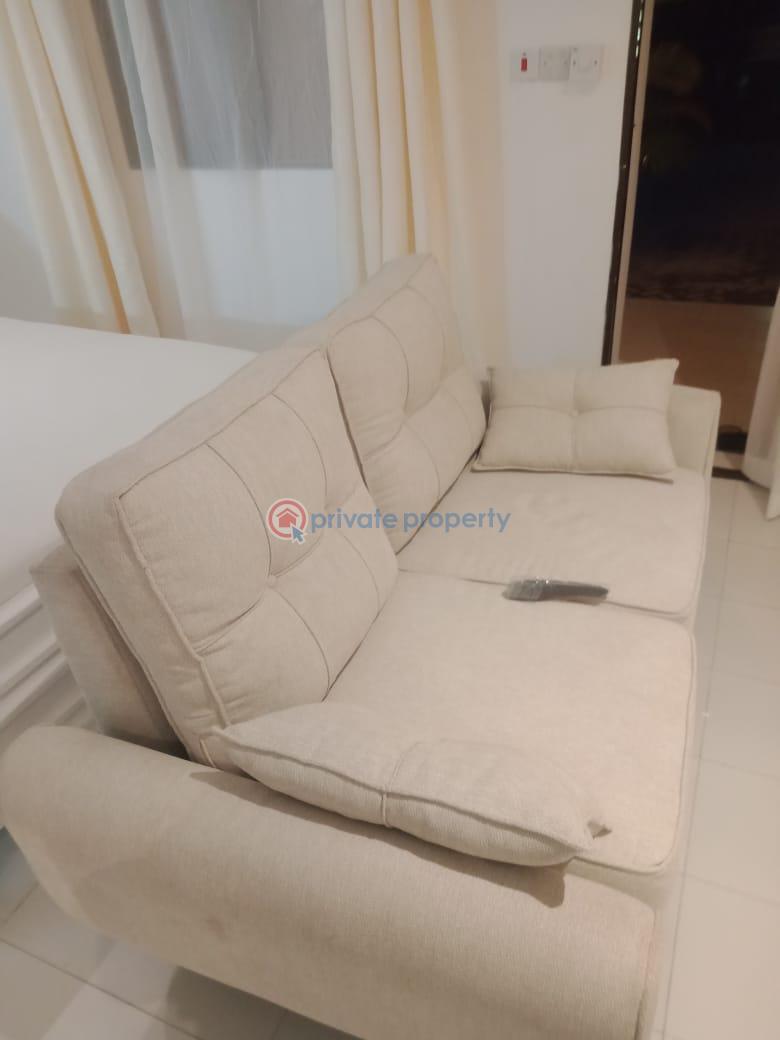 Apartment Short let Links Road Nyali Mombasa  - 5