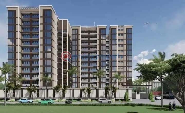 1 bedroom Apartment For Sale syokimau Syokimau/Mulolongo Machakos - 9