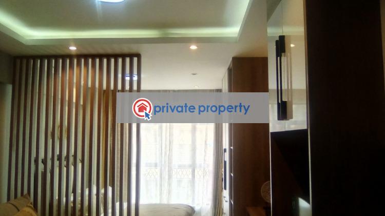 Bedsitter (Single Room) For Sale &nbsp;yaya Kilimani Nairobi - 12