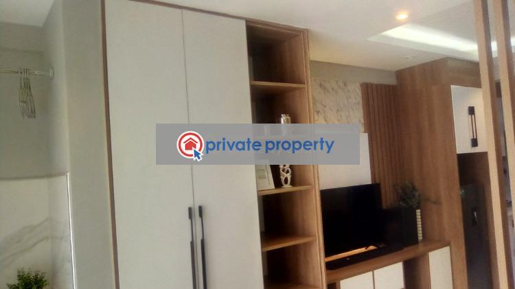 Bedsitter (Single Room) For Sale &nbsp;yaya Kilimani Nairobi - 4