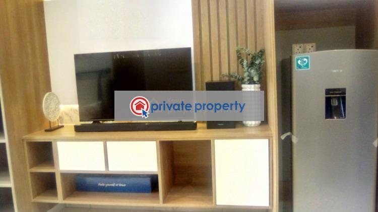 Bedsitter (Single Room) For Sale &nbsp;yaya Kilimani Nairobi - 6