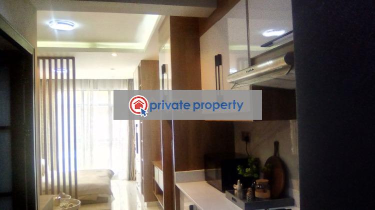 Bedsitter (Single Room) For Sale &nbsp;yaya Kilimani Nairobi - 11