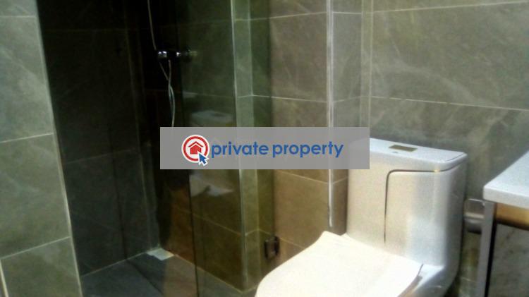 Bedsitter (Single Room) For Sale &nbsp;yaya Kilimani Nairobi - 10
