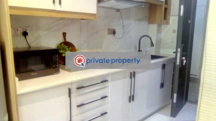 Bedsitter (Single Room) For Sale &nbsp;yaya Kilimani Nairobi - 1