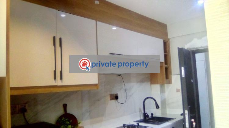Bedsitter (Single Room) For Sale &nbsp;yaya Kilimani Nairobi - 2