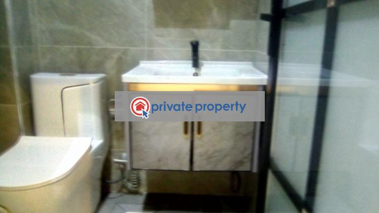 Bedsitter (Single Room) For Sale &nbsp;yaya Kilimani Nairobi - 9