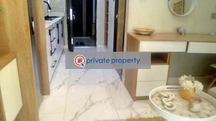 Bedsitter (Single Room) For Sale &nbsp;yaya Kilimani Nairobi - 3