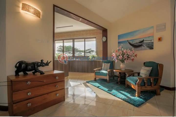 3 bedroom Apartment For Rent Nyali Mombasa - 1