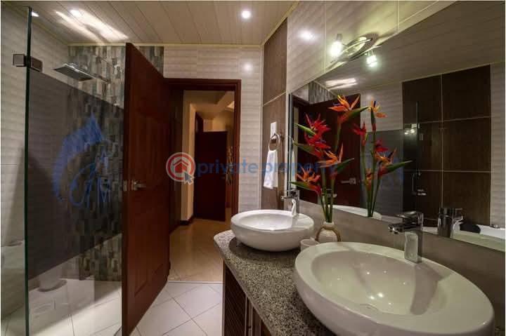 3 bedroom Apartment For Rent Nyali Mombasa - 3