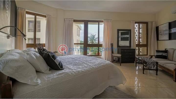 3 bedroom Apartment For Rent Nyali Mombasa - 6