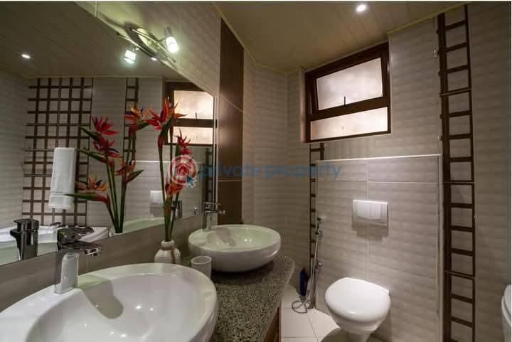 3 bedroom Apartment For Rent Nyali Mombasa - 5
