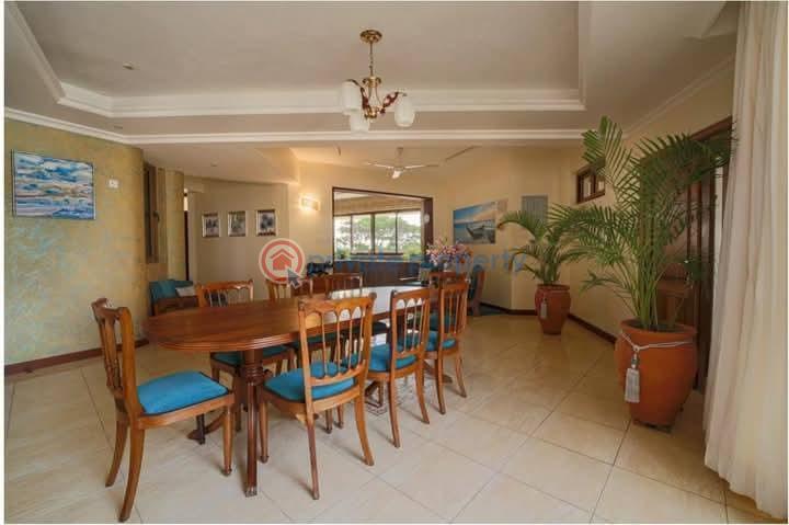 3 bedroom Apartment For Rent Nyali Mombasa - 11