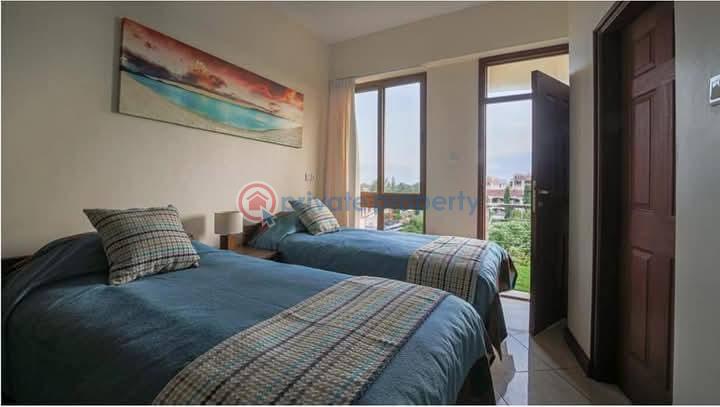 3 bedroom Apartment For Rent Nyali Mombasa - 4