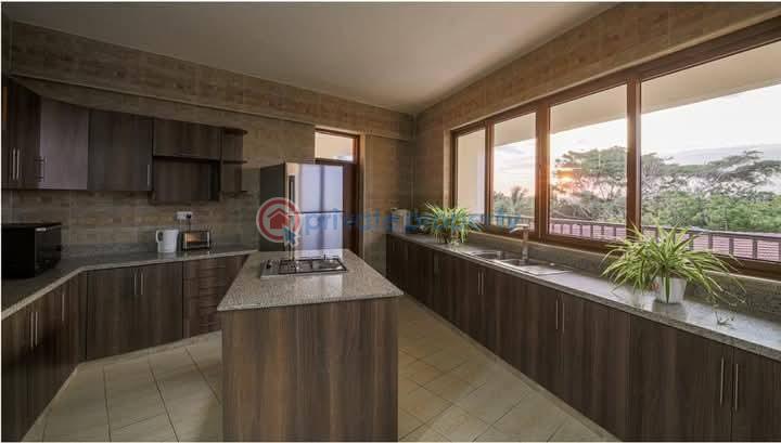 3 bedroom Apartment For Rent Nyali Mombasa - 10