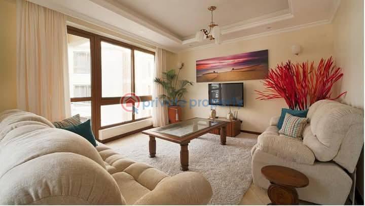 3 bedroom Apartment For Rent Nyali Mombasa - 0