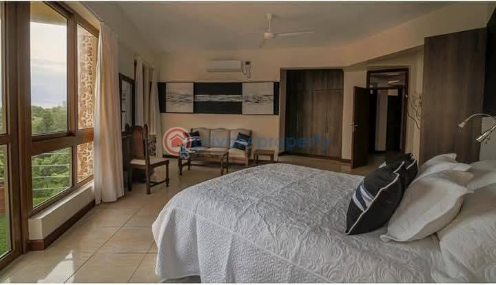 3 bedroom Apartment For Rent Nyali Mombasa - 7