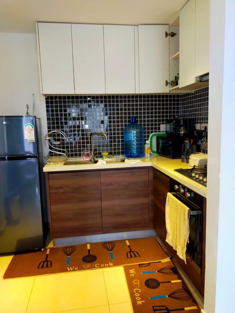 1 bedroom Apartment Short let Lavington Nairobi - 6