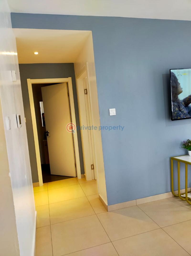 1 bedroom Apartment Short let Lavington Nairobi - 5