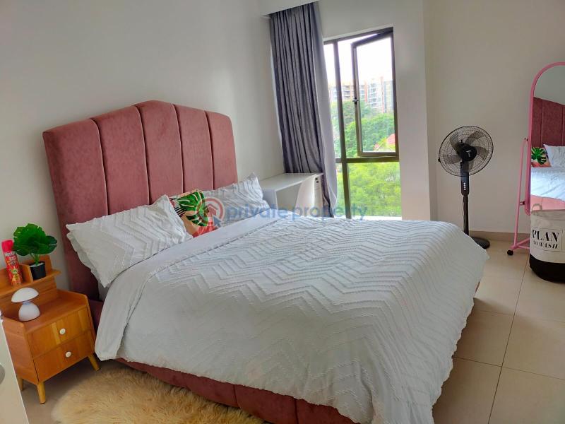 1 bedroom Apartment Short let Lavington Nairobi - 2