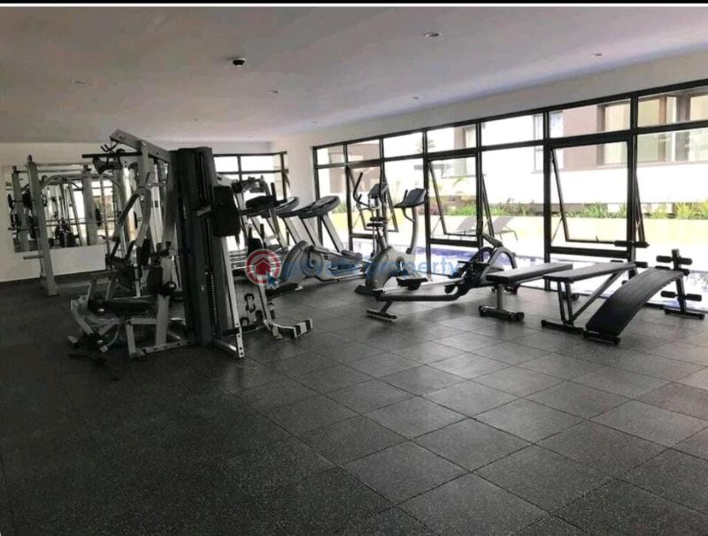 1 bedroom Apartment Short let Lavington Nairobi - 8