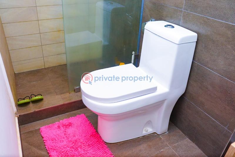 1 bedroom Apartment Short let Lavington Nairobi - 10