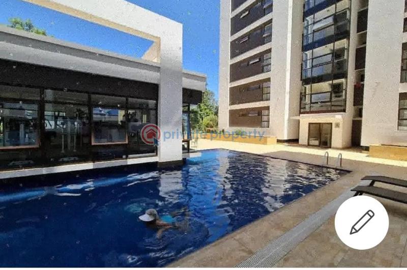 1 bedroom Apartment Short let Lavington Nairobi - 7