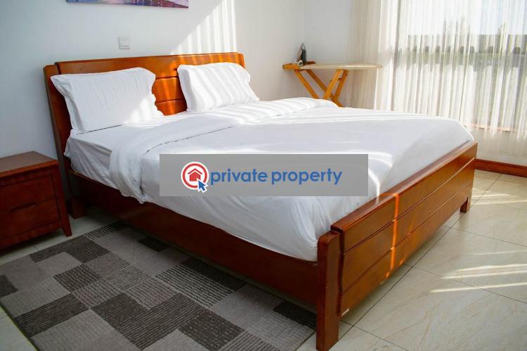 2 bedroom Apartment For Rent  kilimani Kilimani Nairobi - 4
