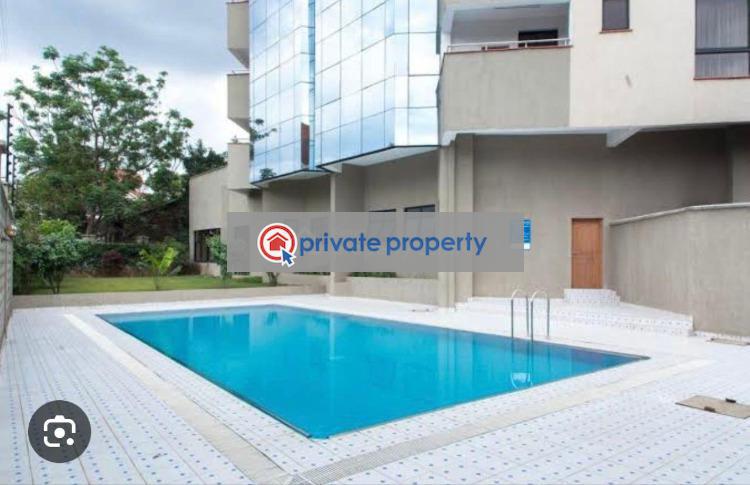 2 bedroom Apartment For Rent  kilimani Kilimani Nairobi - 0