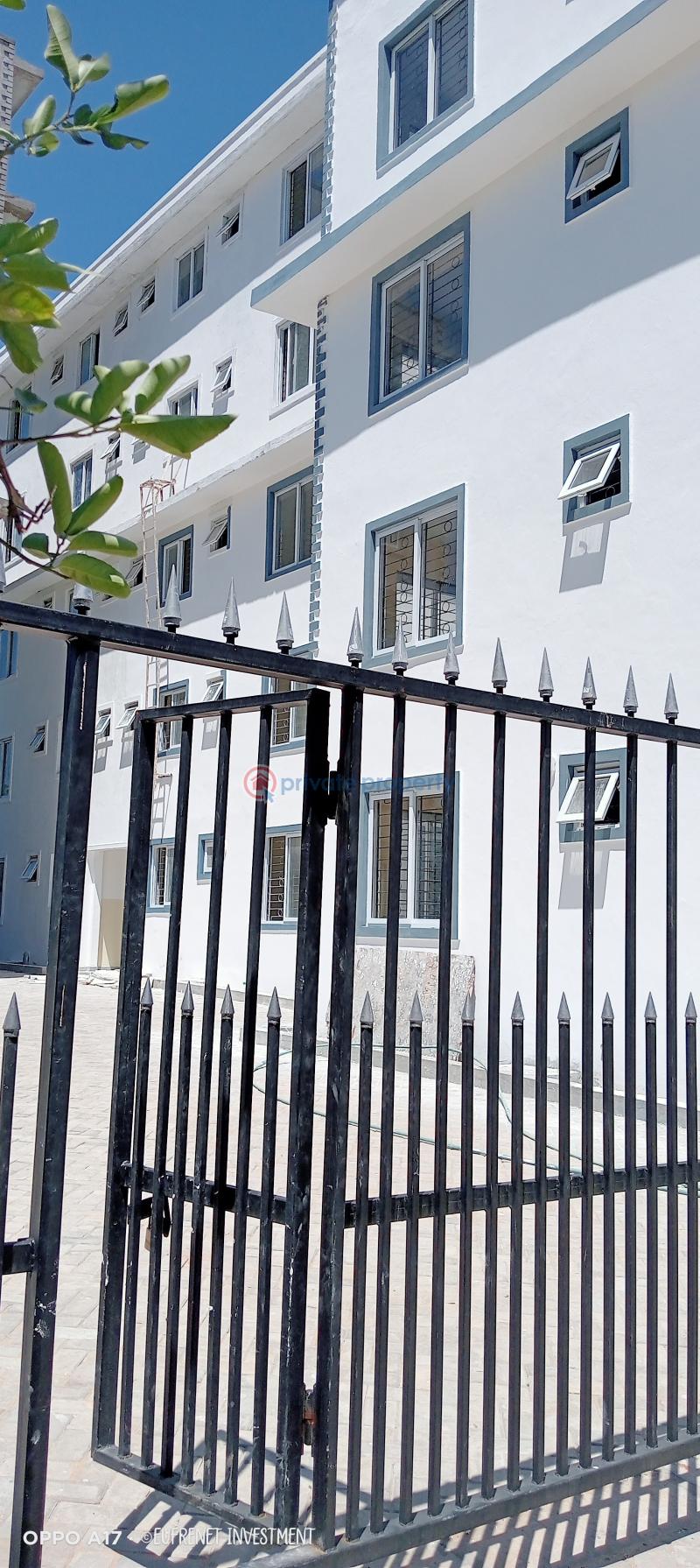 2 bedroom Apartment For Sale Off Msa Mld High Coastal Bottlers Mtwapa Kilifi - 2