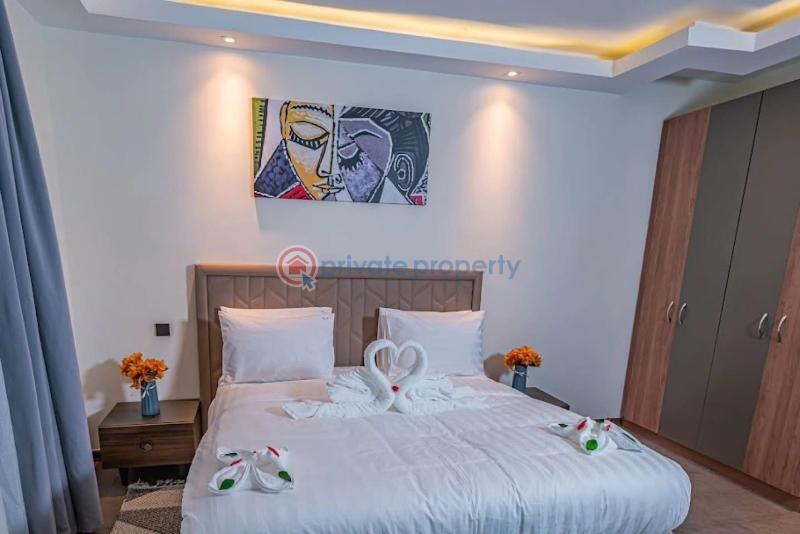 2 bedroom Apartment For Rent Spring Valley Westlands Spring Valley Nairobi - 8