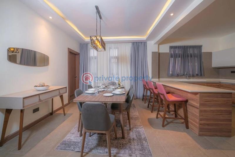 2 bedroom Apartment For Rent Spring Valley Westlands Spring Valley Nairobi - 4