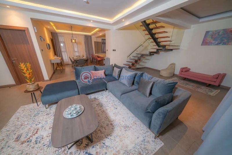 2 bedroom Apartment For Rent Spring Valley Westlands Spring Valley Nairobi - 0
