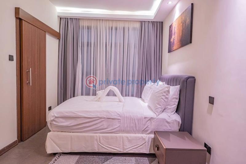 2 bedroom Apartment For Rent Spring Valley Westlands Spring Valley Nairobi - 9