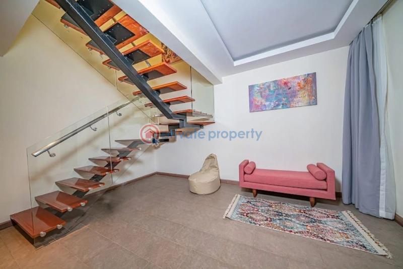 2 bedroom Apartment For Rent Spring Valley Westlands Spring Valley Nairobi - 5
