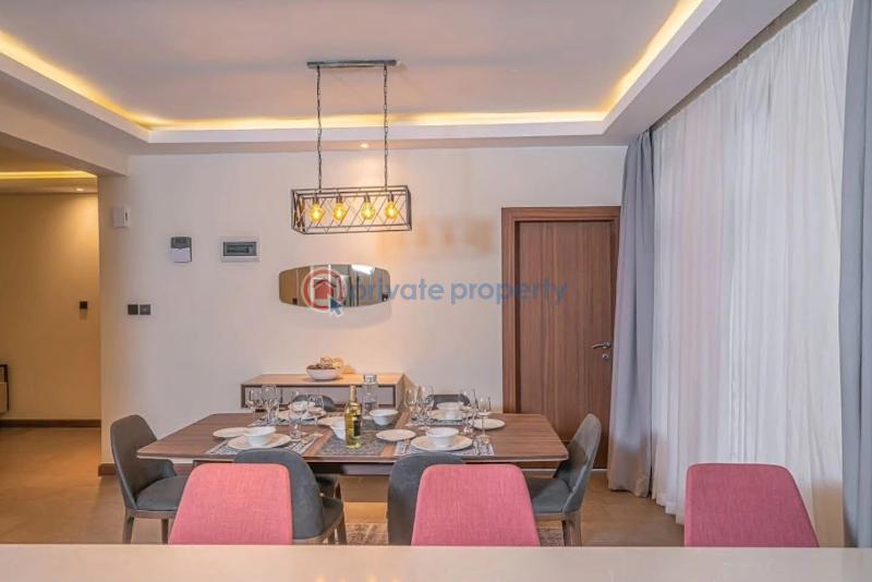 2 bedroom Apartment For Rent Spring Valley Westlands Spring Valley Nairobi - 6