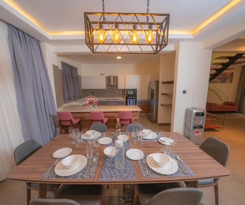 2 bedroom Apartment For Rent Spring Valley Westlands Spring Valley Nairobi - 2