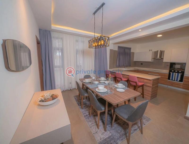 2 bedroom Apartment For Rent Spring Valley Westlands Spring Valley Nairobi - 3