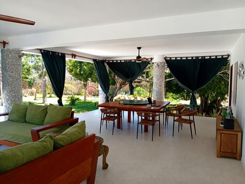4 bedroom House For Sale Watamu Beach Ocean Front Watamu Kilifi - 8