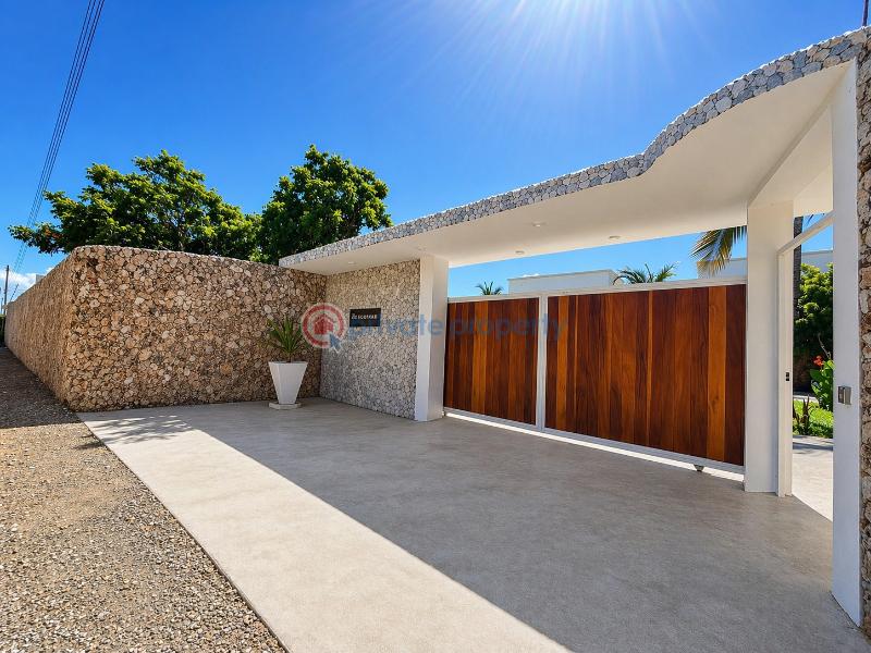 4 bedroom House For Sale Watamu Beach Ocean Front Watamu Kilifi - 3