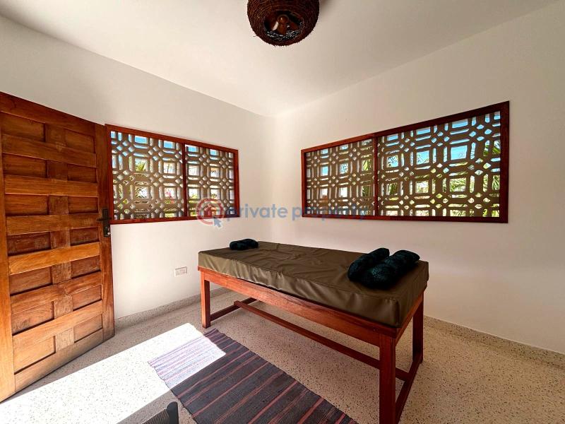 4 bedroom House For Sale Watamu Beach Ocean Front Watamu Kilifi - 9