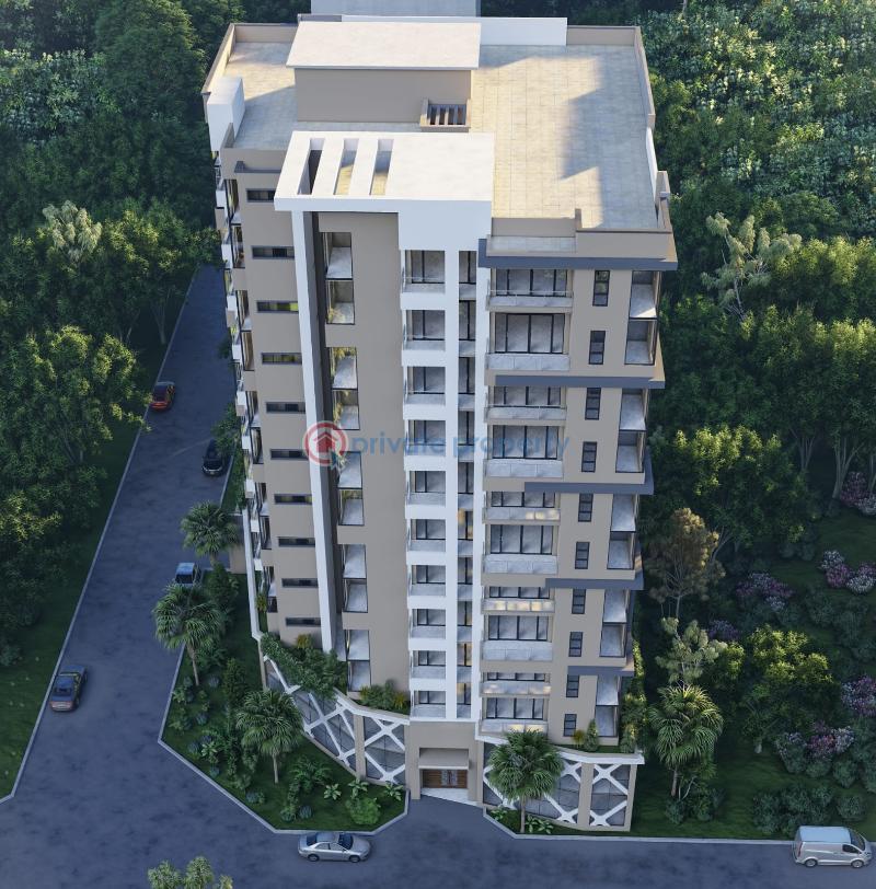 3 bedroom Apartment For Sale Nyali Road Nyali Mombasa  - 3