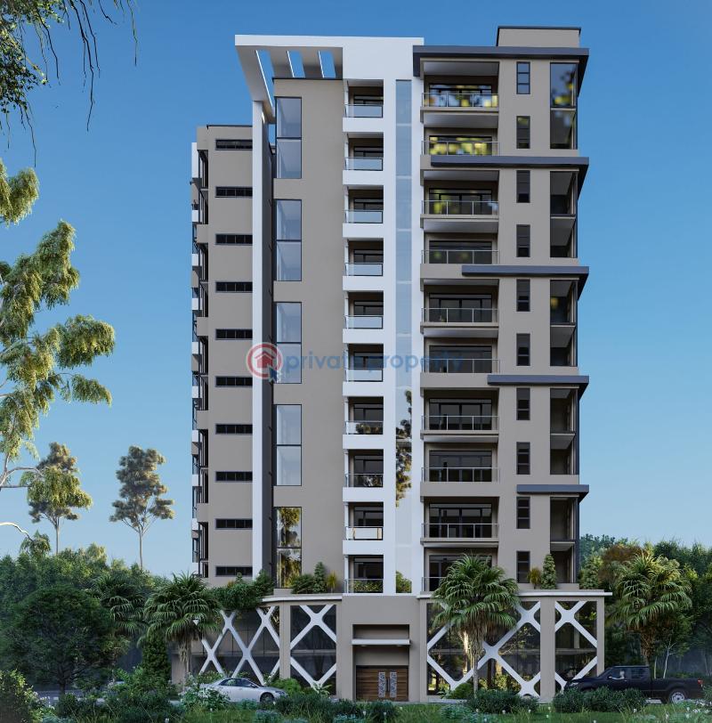 1 bedroom Apartment For Sale Nyali Road Nyali Mombasa  - 0