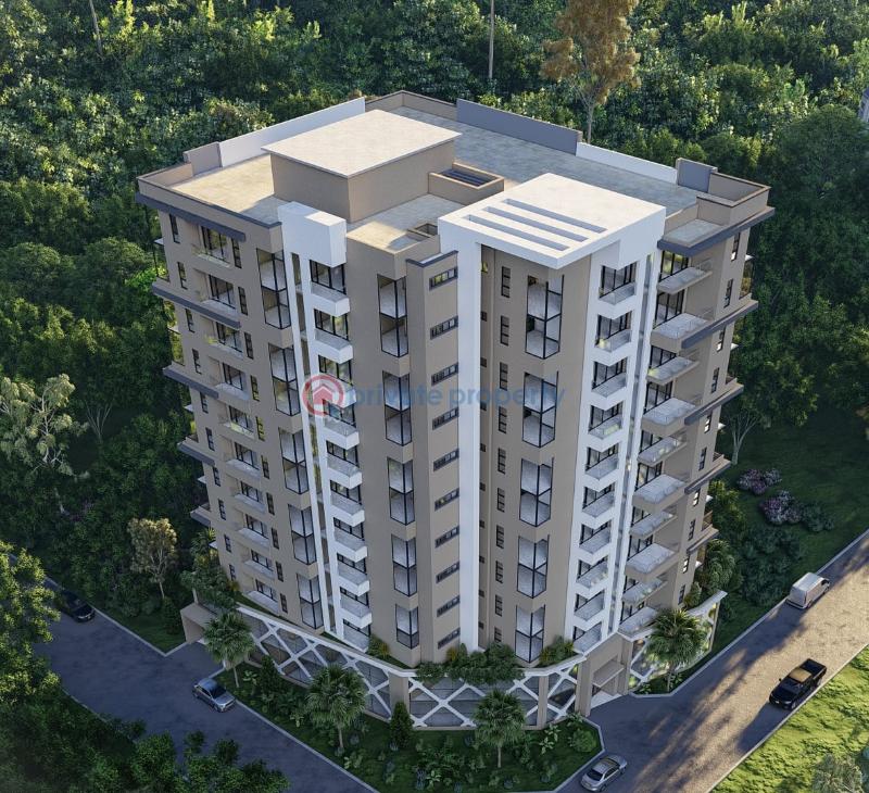 2 bedroom Apartment For Sale Nyali Road Nyali Mombasa  - 1