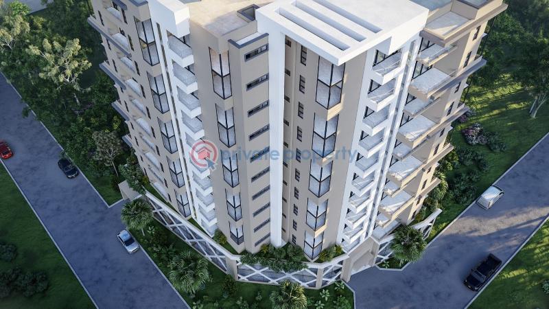 2 bedroom Apartment For Sale Nyali Road Nyali Mombasa  - 6