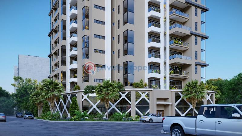 2 bedroom Apartment For Sale Nyali Road Nyali Mombasa  - 9