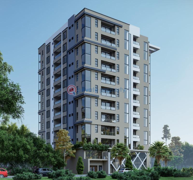 2 bedroom Apartment For Sale Nyali Road Nyali Mombasa  - 7